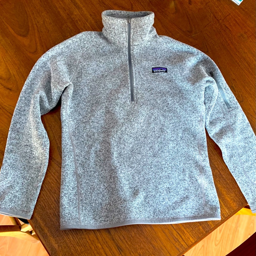 Patagonia Better Sweater